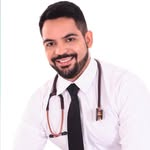 Dr. Iuri de Brito